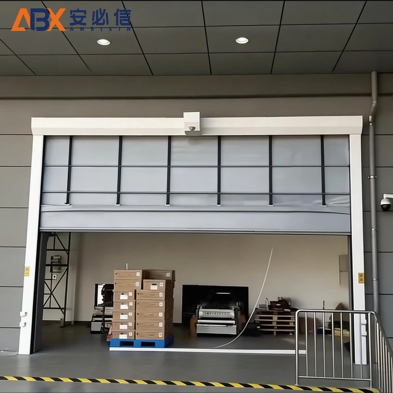 驻马店市冷库门封