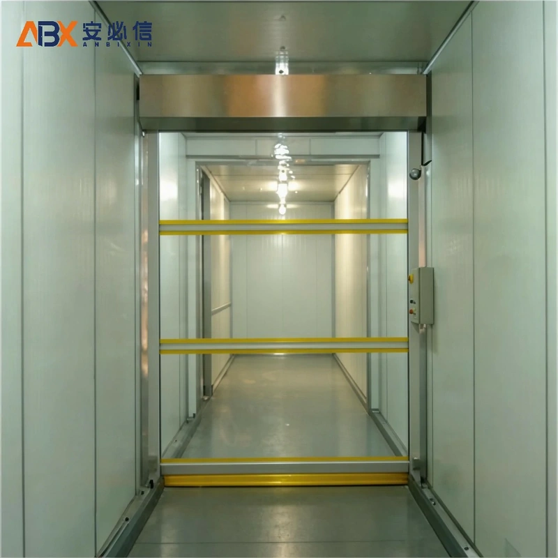 驻马店市快速门
